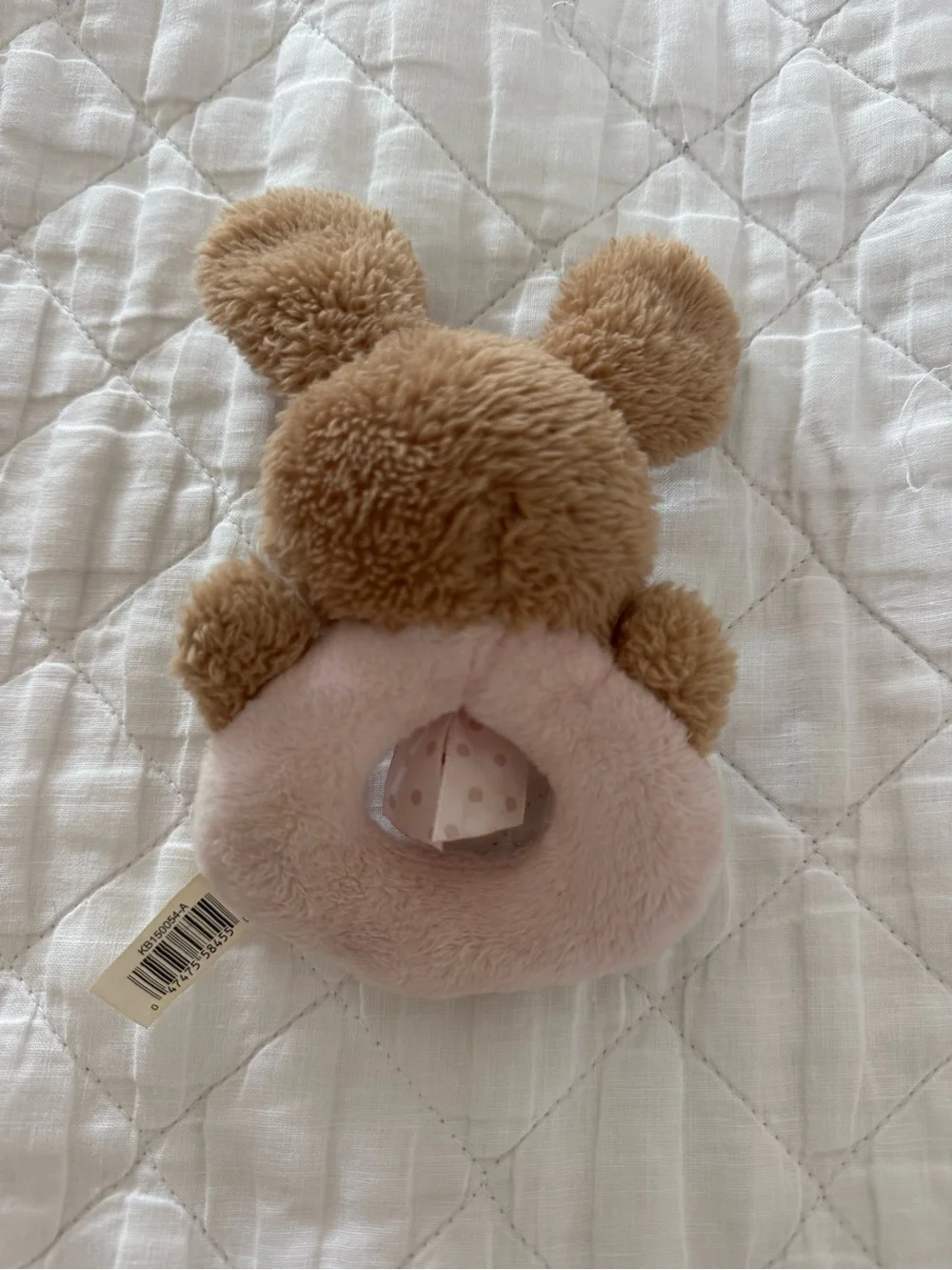 N/A soft plush